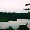 Presunset in Connemara - its about 9pm