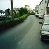 Village of Roundstone, County Galway, Connemara - where we stayed