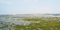 The Burren, County Clare
