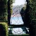 Garden Gate at McClay Gardens, Tallahassee