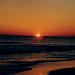 Sunset at Seaside