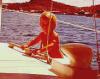 Sailboat Baby