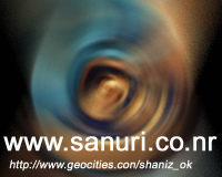 www.sanuri.co.nr atau www.geocities.com/shaniz_ok, menuju keluarga Sakinah Mawaddah Warahmah