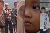 Foto-foto keluarga, lebih lengkap klik Foto Gallery