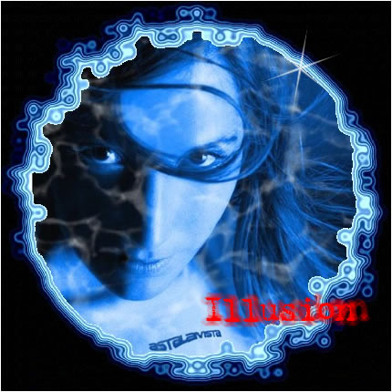 illusion ?! means what ????