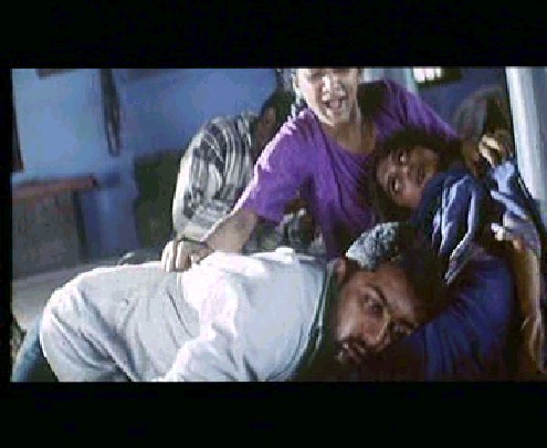  NANDAA--trend setter BALA's 2nd movie...