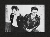 Punky Pirates