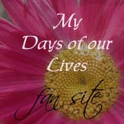My DAYS OF OUR LIVES fan site