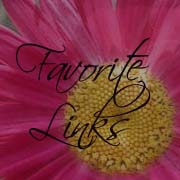 Favorite Links