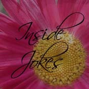 Inside Jokes