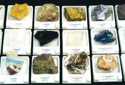 another really cool mineral site