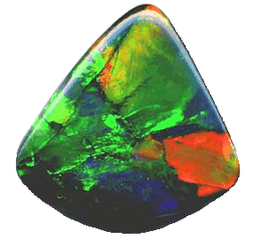 this is a collection of minerals in australia