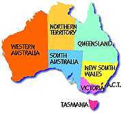 click to learn more about the birds of australia and about the australian botanical gardens
