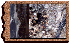 All about igneous rocks