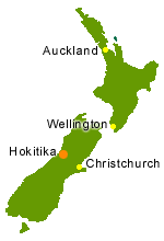 home of the famous kiwi discover the birds of new zealand