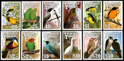 click here to learn about some birds of the trinadad area
