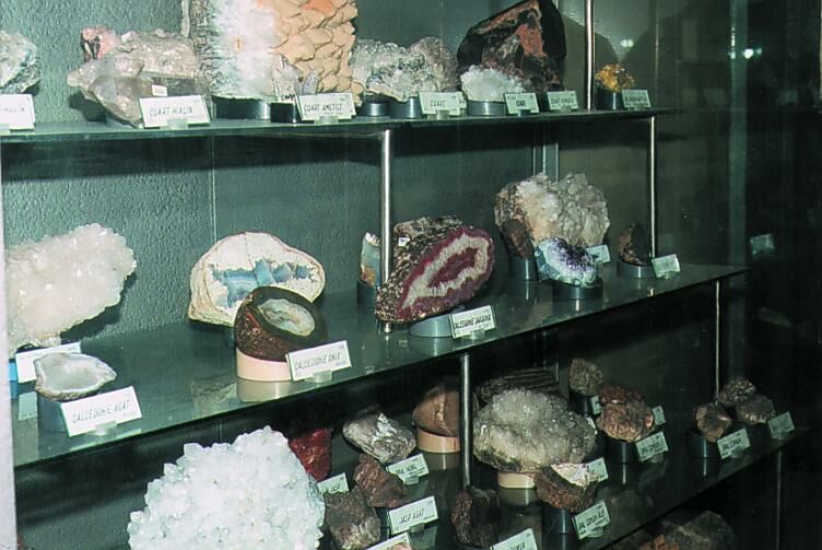 learn a whole lot about minerals like these people have done here!!!!