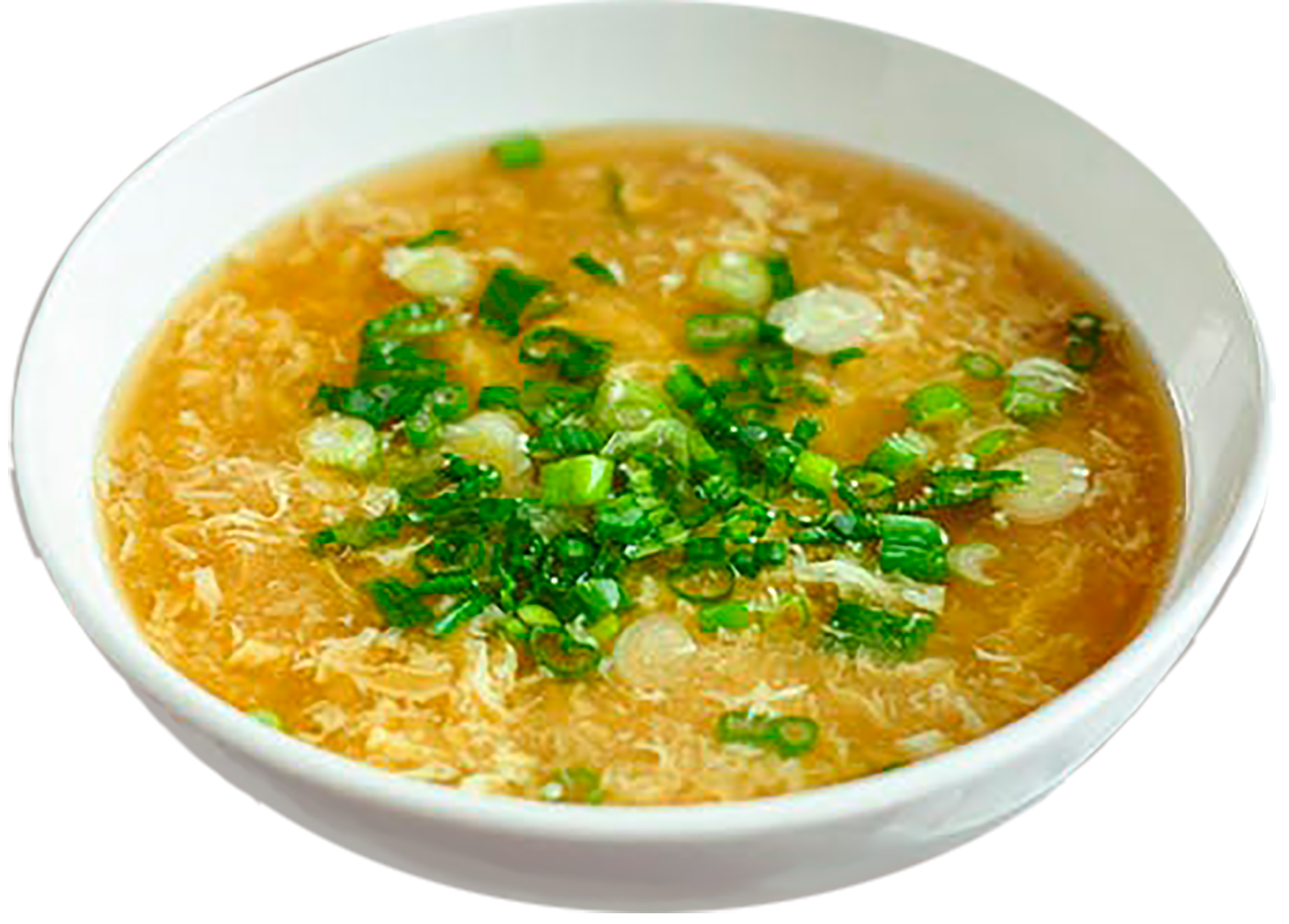 Egg Drop Soup
