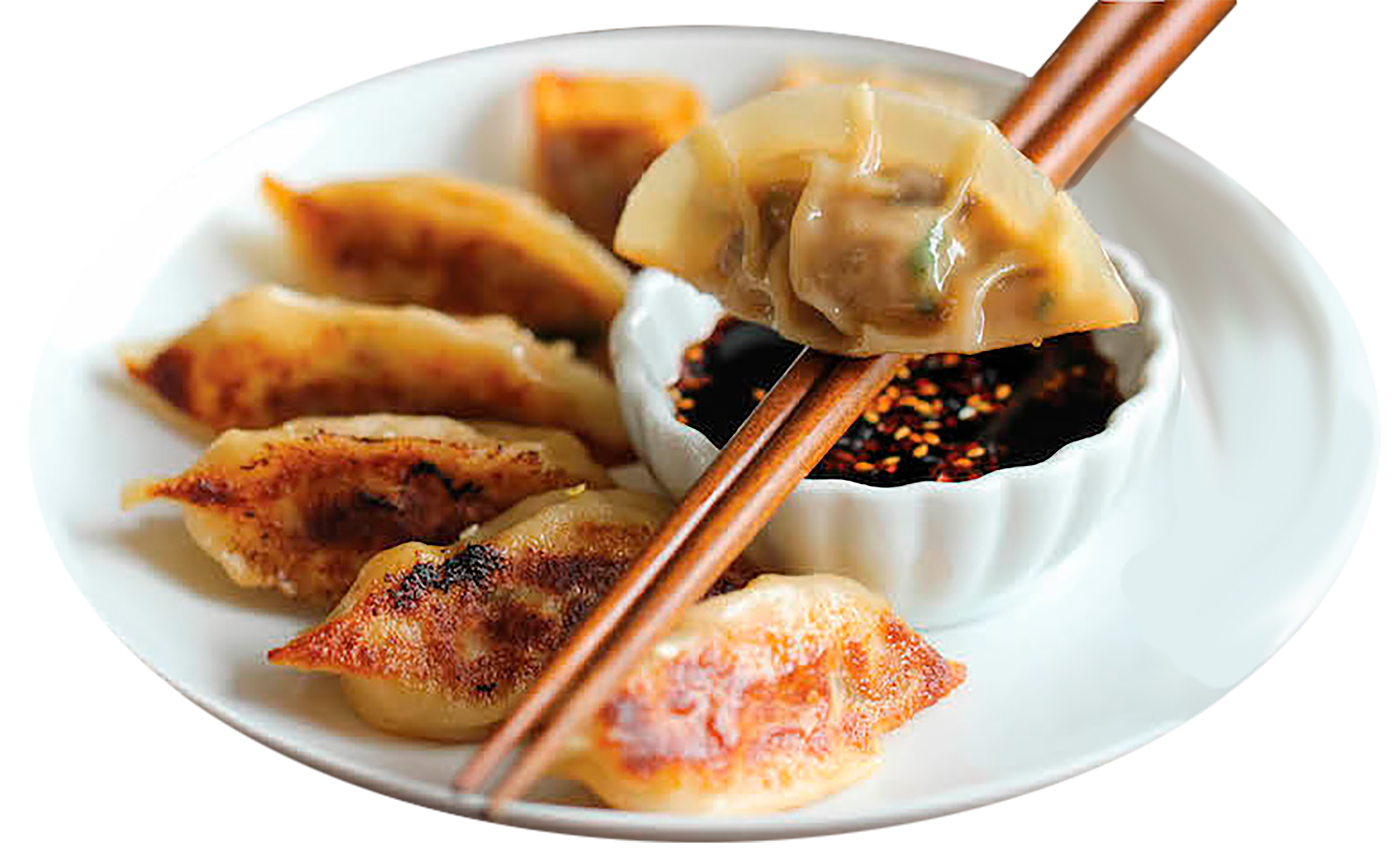 Potstickers