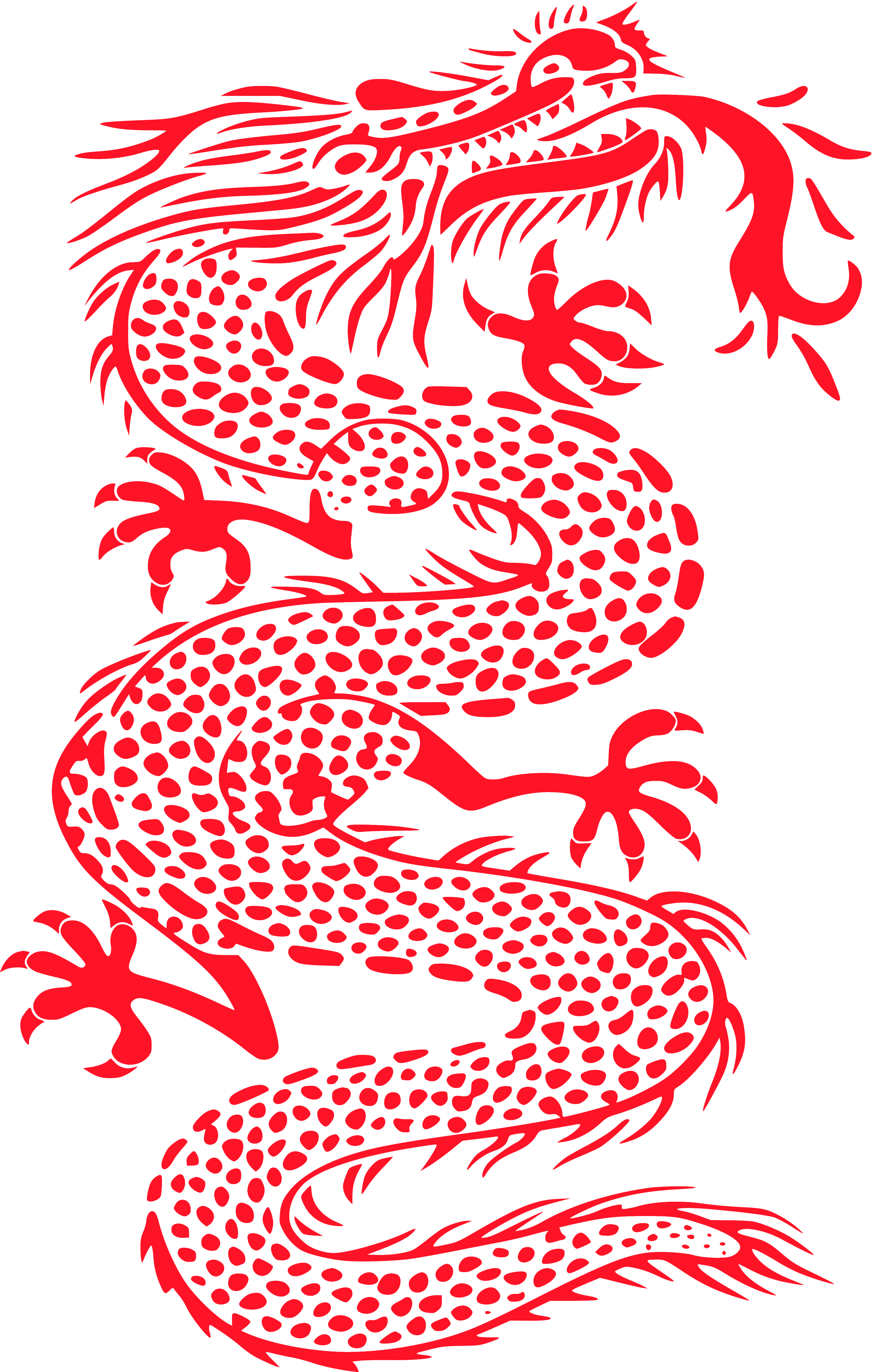 Red Dragon