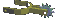 click spur