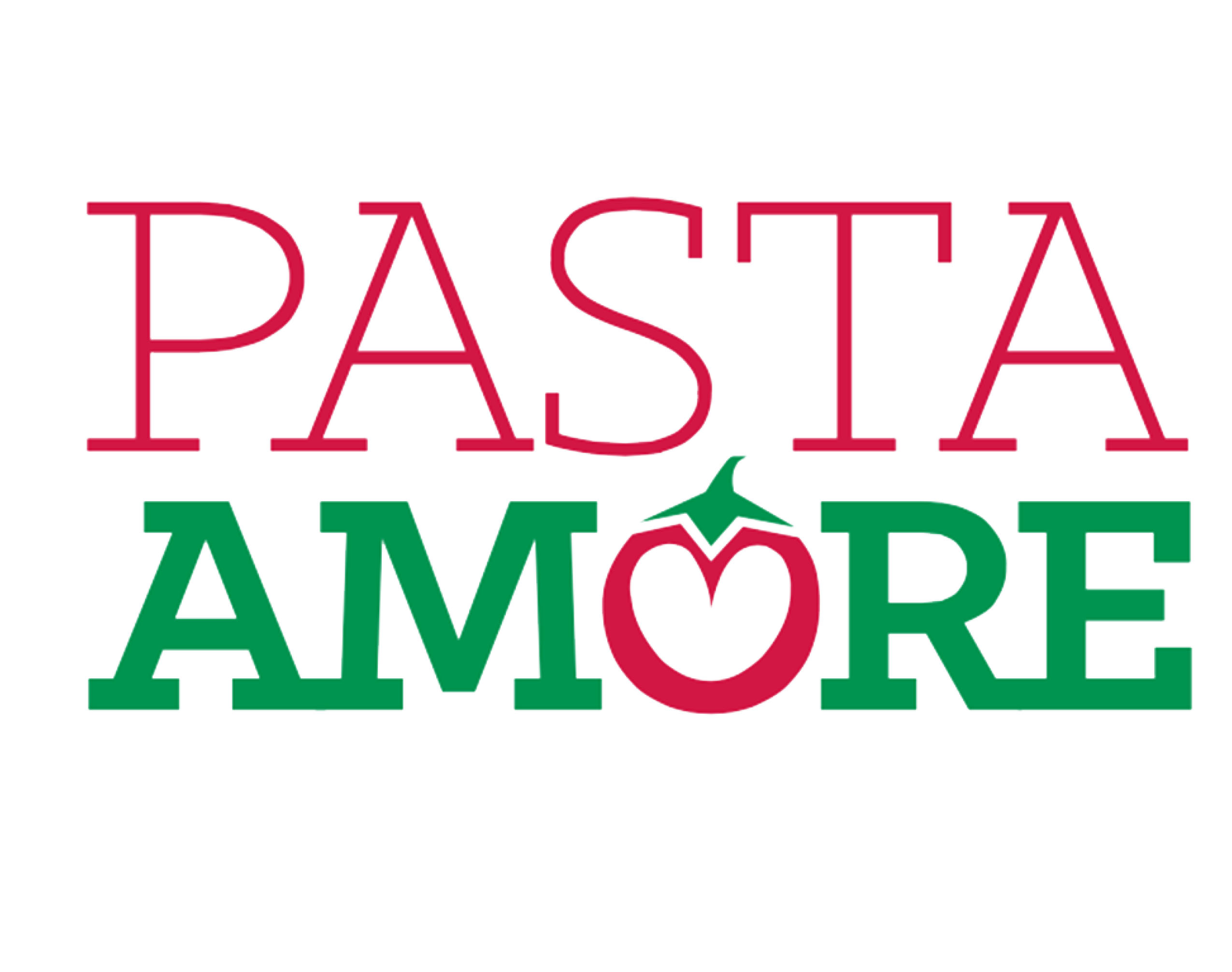 Pasta Amore Logo