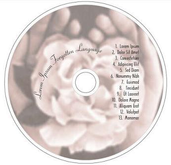 CD