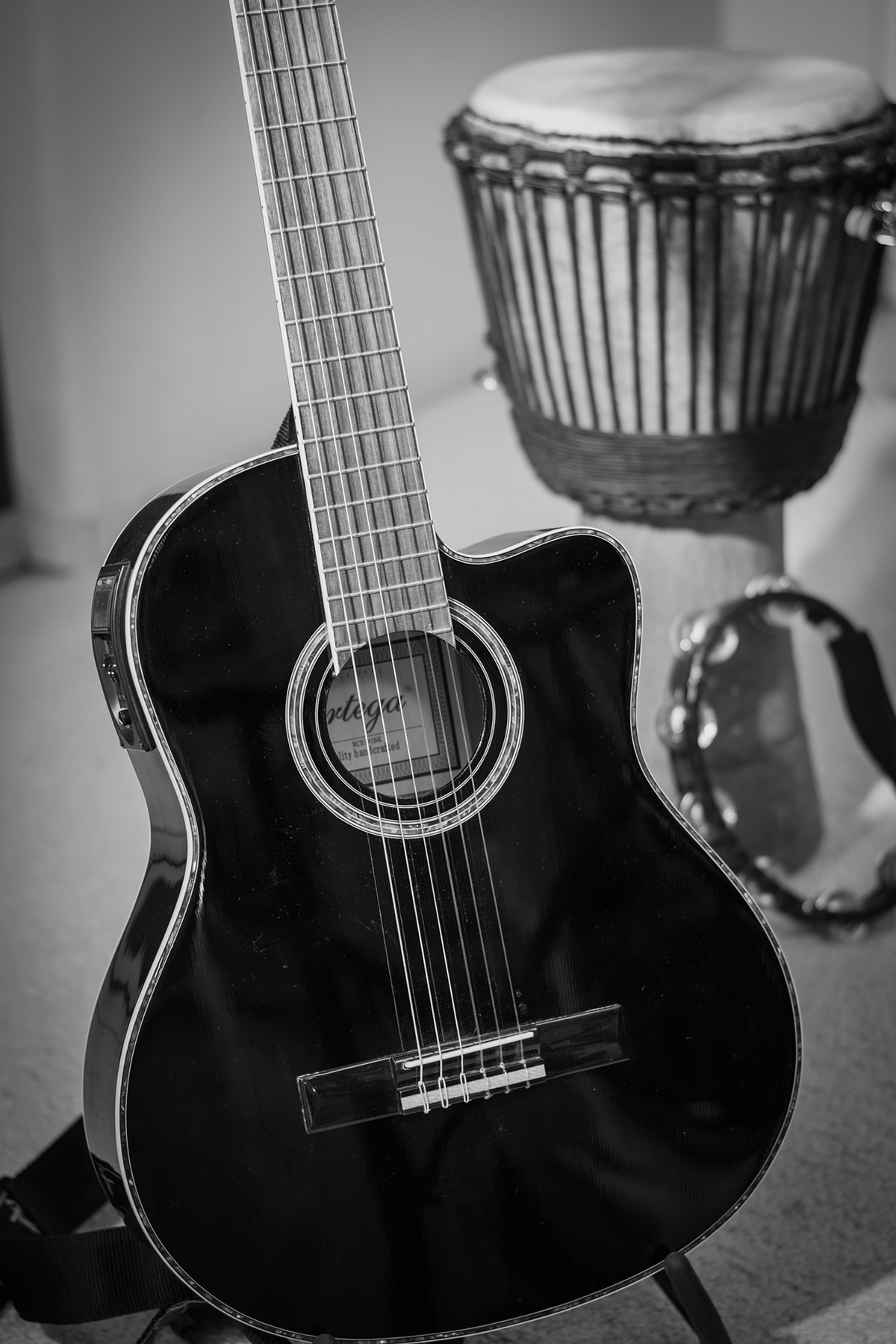guitar