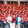 2001 Family