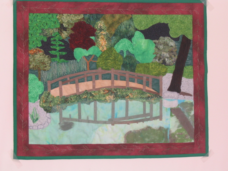 HakoneReflections
