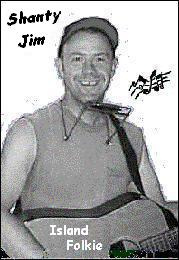 Shanty Jim sings his own original island songs and lots of rockin' Tiki Bar cover tunes! Stop on by and sing along in the Big Pine Key area!