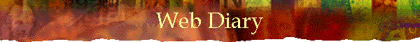 Web Diary