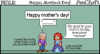 mother's day