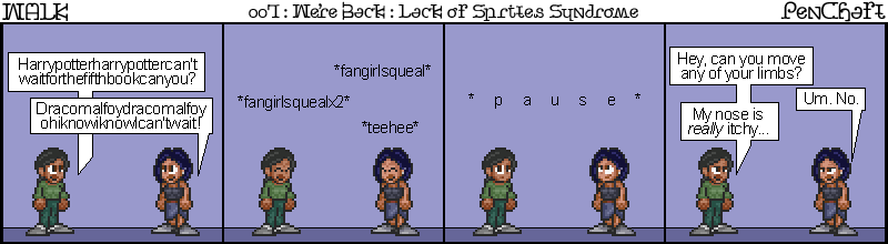 comic 007