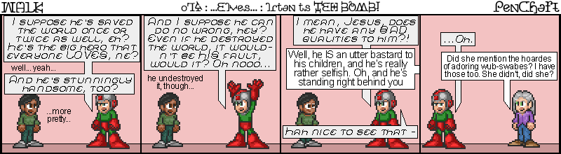 comic 074