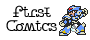 see the first comics