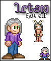 Irian : hot elf