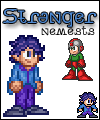 Stranger : nemisis