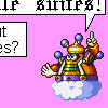 the seller of suites