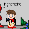 the decapitated heads