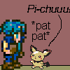 Pichu : the pokemon