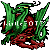 Friends of the Flit's