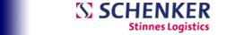 SCHENKER Logistics-one of the leaders in Europe