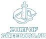 PORT OF GOTHENBURG,SWEDEN