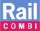 RailCombi- intermodal operator in Sweden
