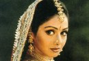 Sridevi - very talented actress