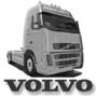 VOLVO TRUCKS CORPORATION