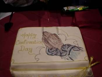 The Cake