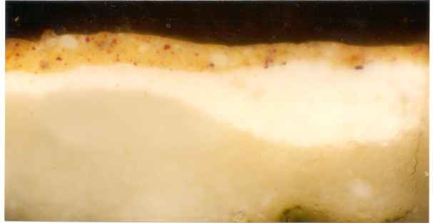 Cross-section D613 x200 -UCL16