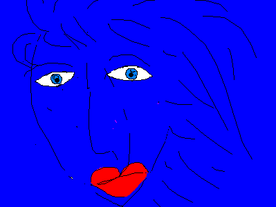bluface